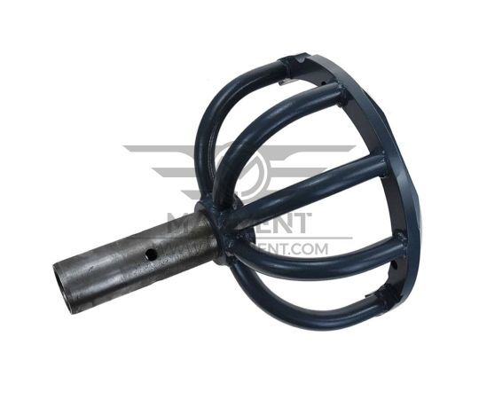 Vite Testa Esagonale Plastica M5x16 Multiuso