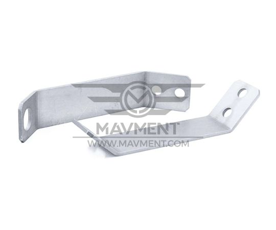 adapter for intake distrib