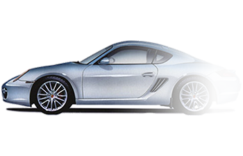 Ricambi Porsche 987 Cayman