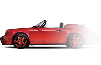 Ricambi Porsche 964: la più ampia selezione solo su Mavment