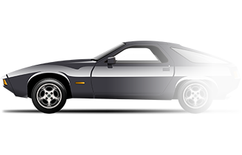 Ricambi Porsche 928
