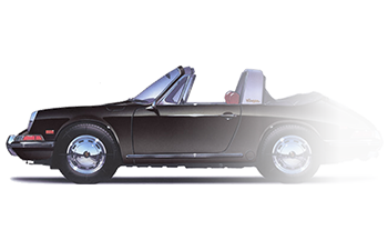 Ricambi Porsche 912