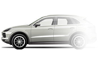 Ricambi per Porsche Cayenne, il primo SUV della casa di Stoccarda