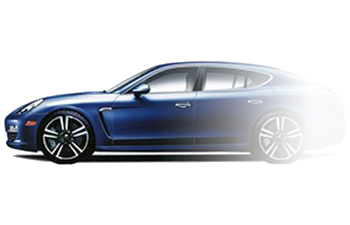 Ricambi Porsche Panamera