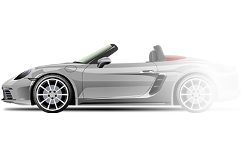 I migliori ricambi Porsche 981 Boxster che stavi cercando