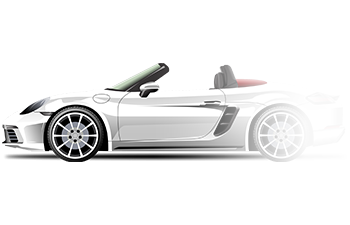 Ricambi Porsche 982 Boxster 718
