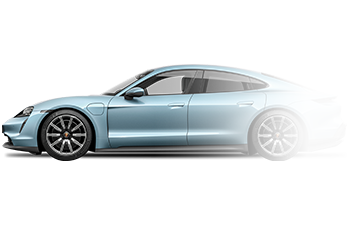 Ricambi Porsche Taycan, la prima elettrica della casa di Stoccarda
