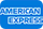 American Express logo