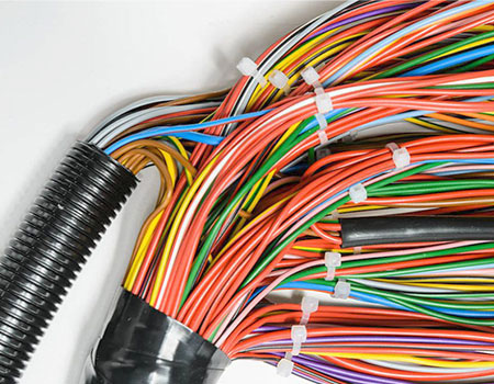 Ricostruzione Impianti Elettrici