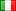 Italiano flag
