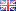 English flag